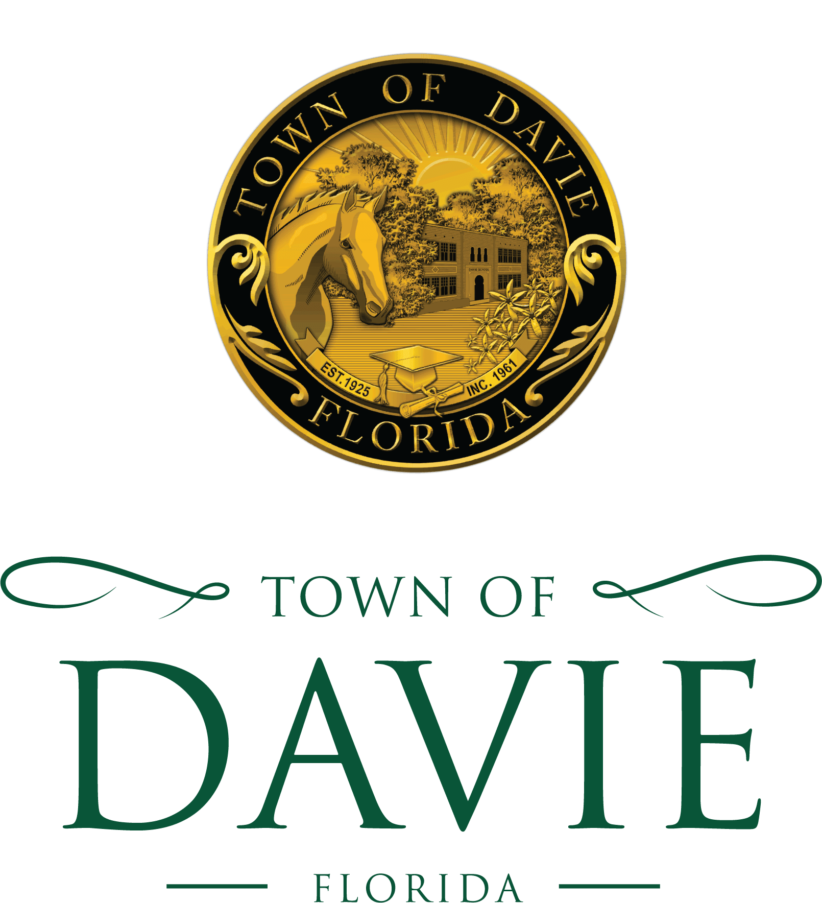 Town of Davie Town of Davie